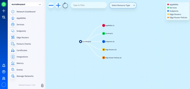 ConnectMatters – screenshot 2