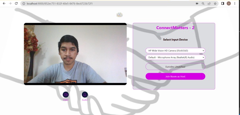 ConnectMatters – screenshot 5