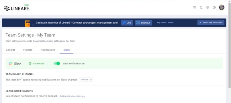 ConnectMatters – screenshot 8