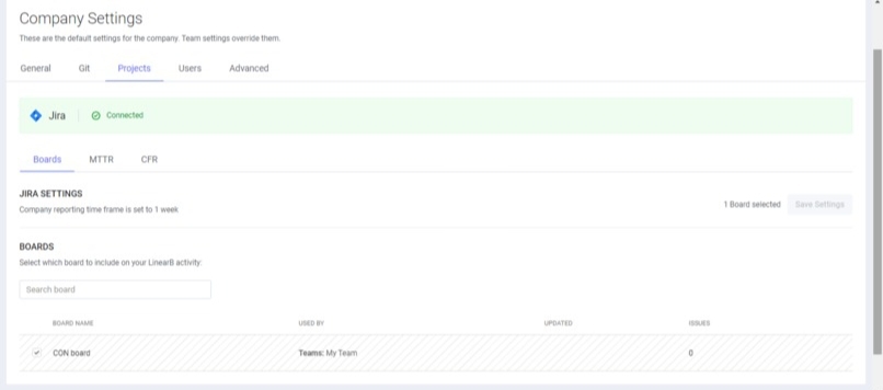 ConnectMatters – screenshot 10