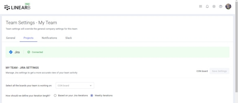 ConnectMatters – screenshot 11