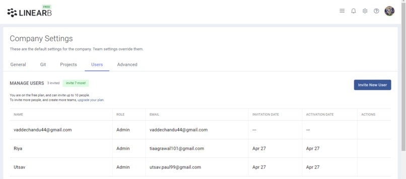 ConnectMatters – screenshot 12
