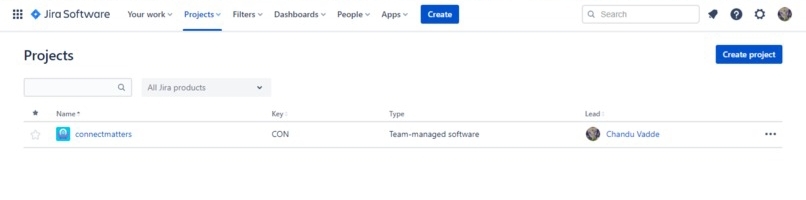 ConnectMatters – screenshot 13