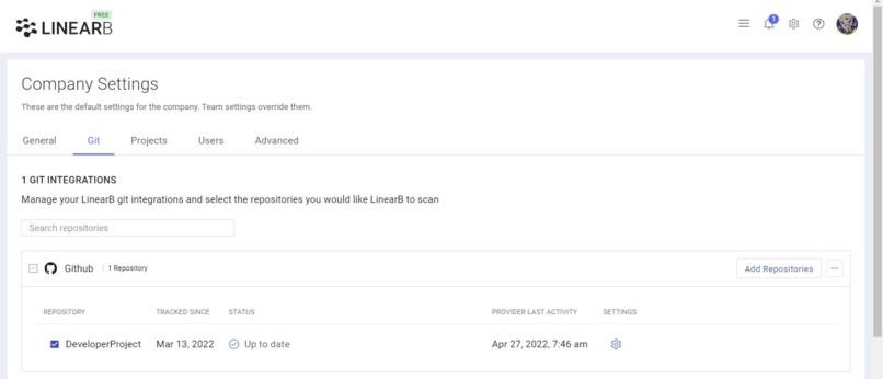ConnectMatters – screenshot 14