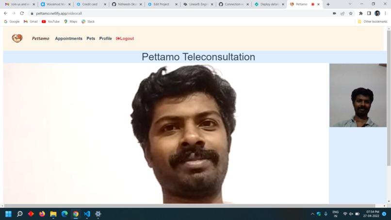 Pettamo – screenshot 4