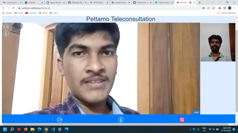 Pettamo – screenshot 5