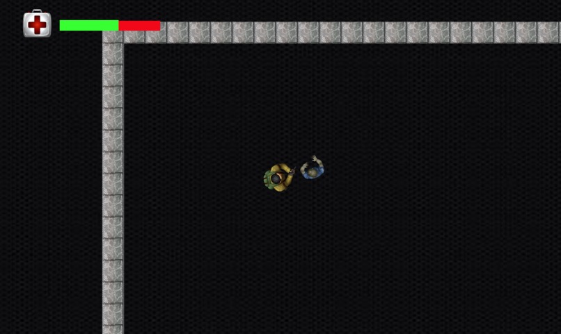 ZombiLand (SuperHri) – screenshot 4