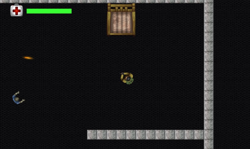 ZombiLand (SuperHri) – screenshot 5