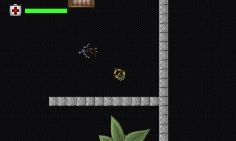 ZombiLand (SuperHri) – screenshot 6