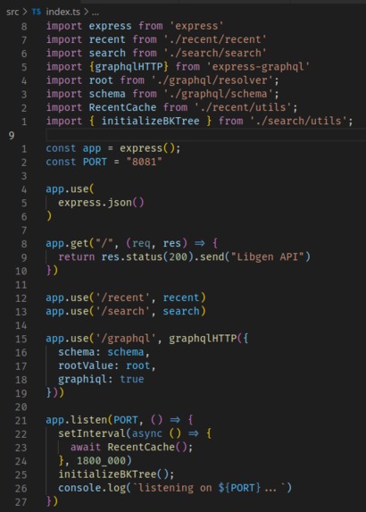 Samizdat – screenshot 2