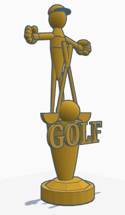 The Golden Trophy – screenshot 3