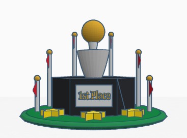 Flat Land Trophy – screenshot 1