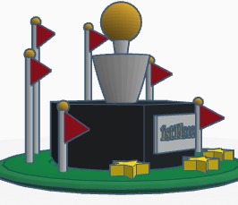 Flat Land Trophy – screenshot 2