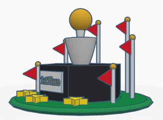 Flat Land Trophy – screenshot 3