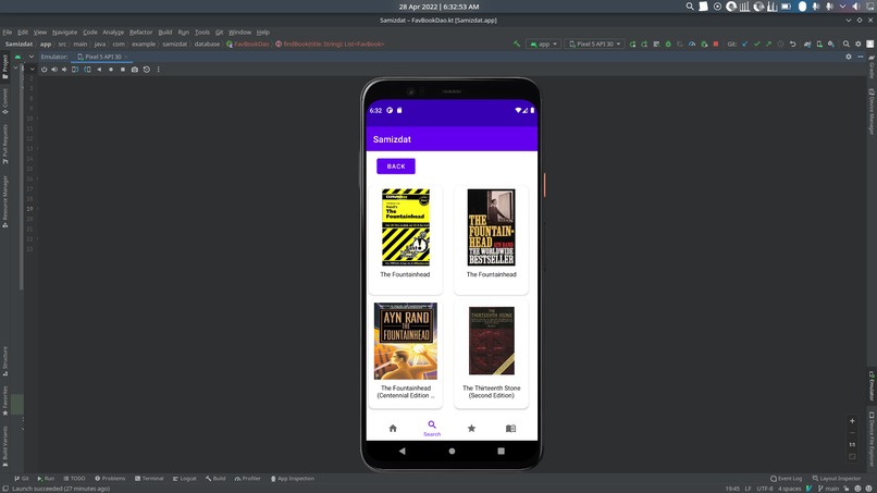 Samizdat – screenshot 5