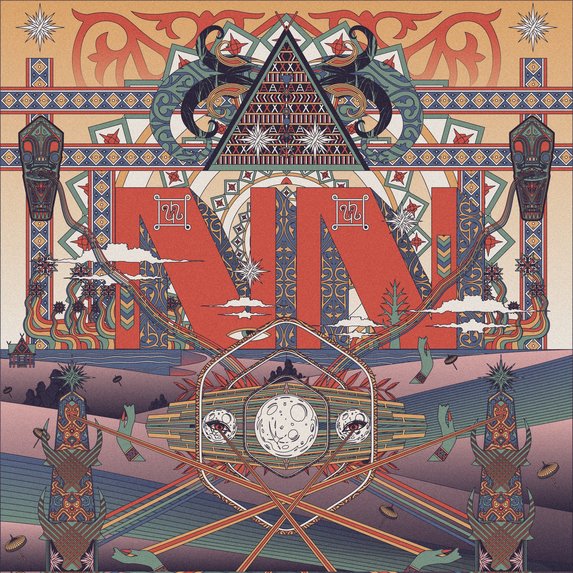 MY-NFT – screenshot 1