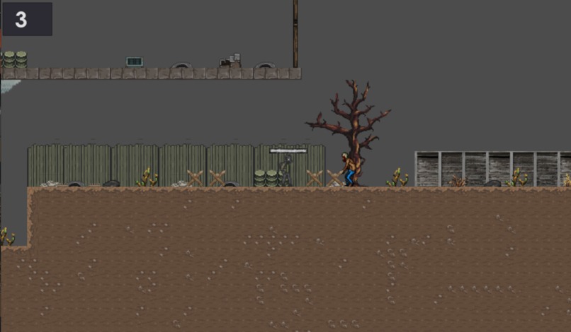 Zombified – screenshot 5
