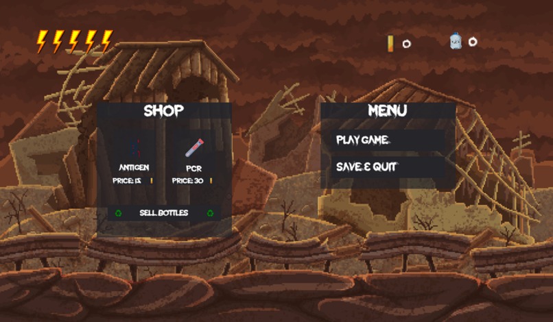 Vaccination Time – screenshot 5