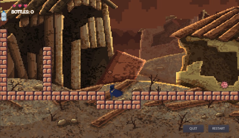 Vaccination Time – screenshot 4