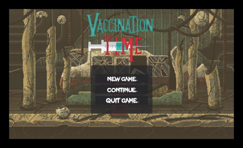 Vaccination Time – screenshot 3