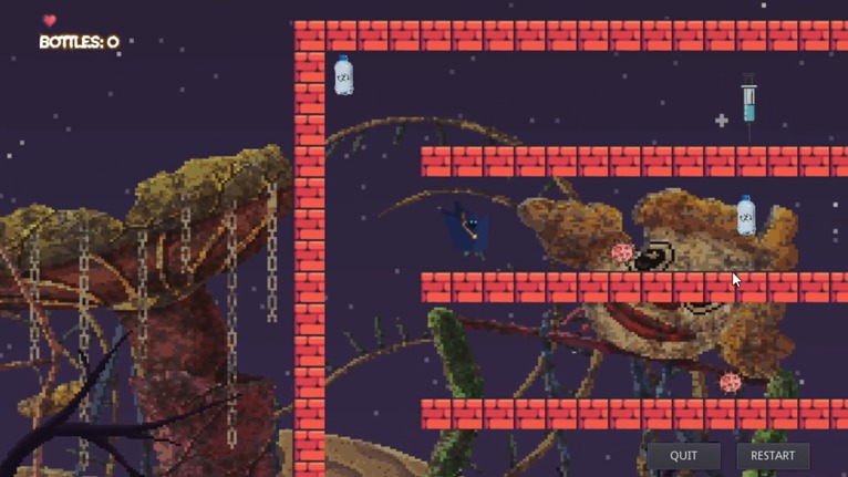 Vaccination Time – screenshot 6