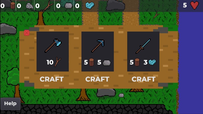Extreme Advantage – screenshot 4