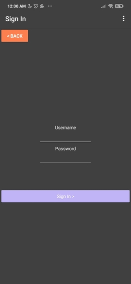 UrbanizeEDU – screenshot 3