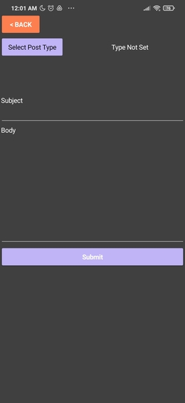UrbanizeEDU – screenshot 7