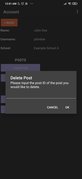 UrbanizeEDU – screenshot 11