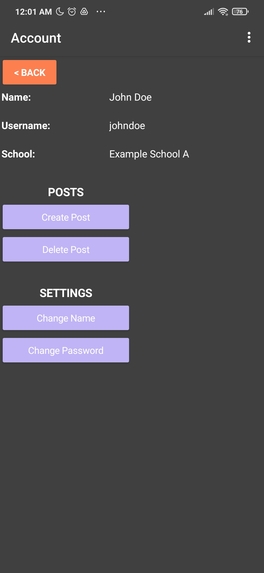 UrbanizeEDU – screenshot 6