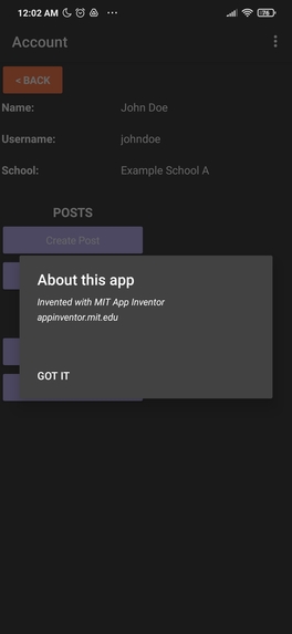 UrbanizeEDU – screenshot 15