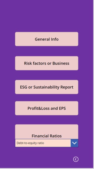 Ana-Lyza offers low latency, easy access to financial data – screenshot 2