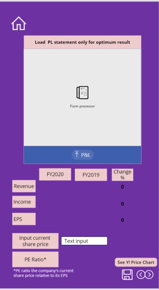 Ana-Lyza offers low latency, easy access to financial data – screenshot 5