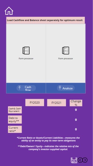 Ana-Lyza offers low latency, easy access to financial data – screenshot 6