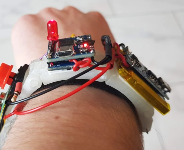 Elderly Assist – screenshot 2