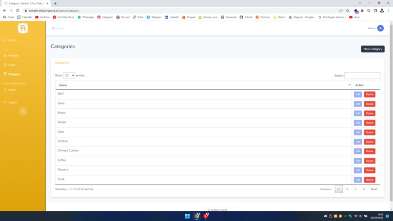 Sehat.in – screenshot 7
