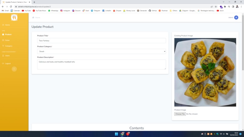 Sehat.in – screenshot 11