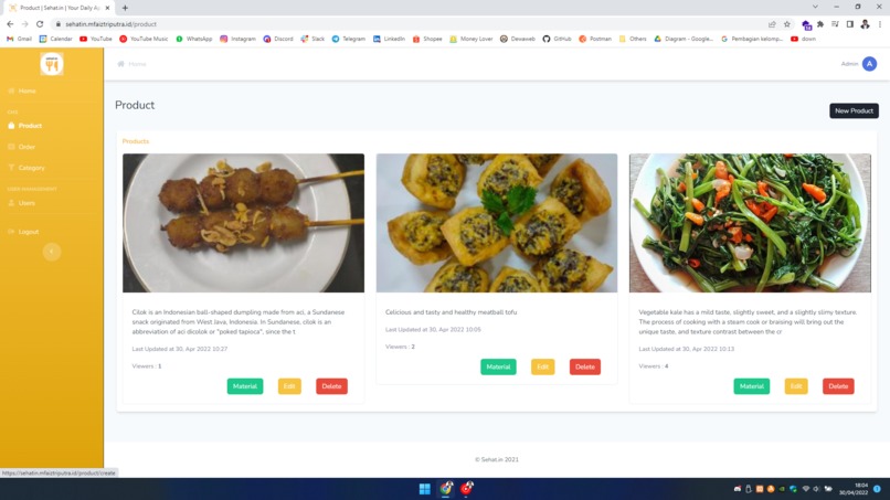 Sehat.in – screenshot 13