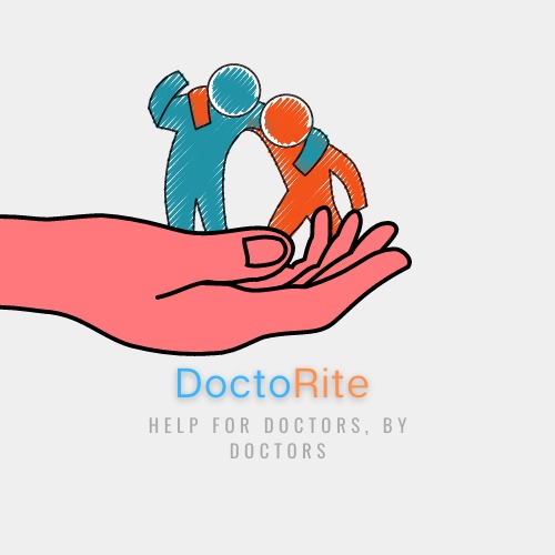 DoctoRite – screenshot 1