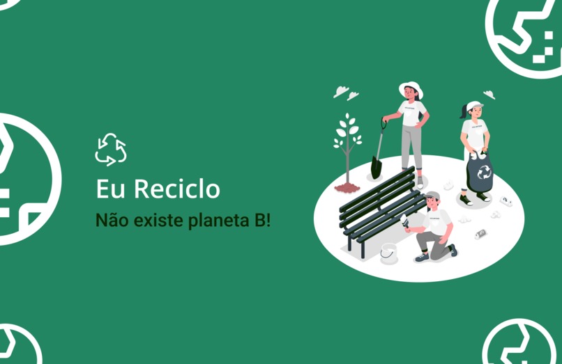 Projeto Eu Reciclo - Grupo 16 – screenshot 1