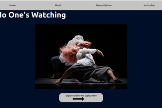 Link No One's Watching