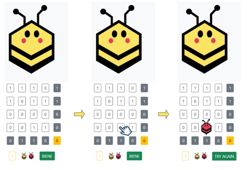 DeBiene – screenshot 3