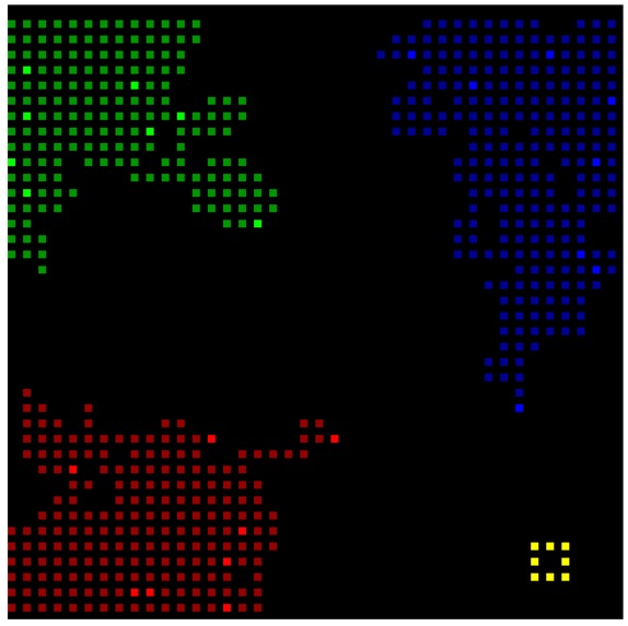 Capchase – screenshot 1