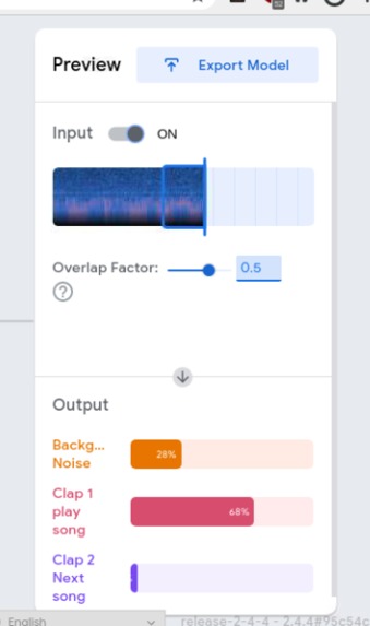 Clap2Dance – screenshot 12