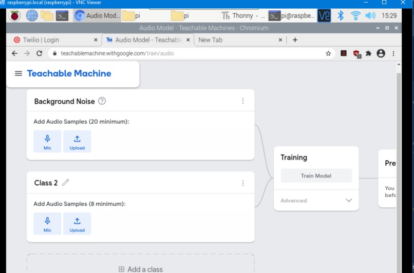 Clap2Dance – screenshot 15