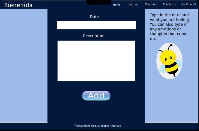 Biene – screenshot 3