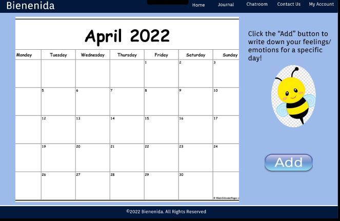 Biene – screenshot 2