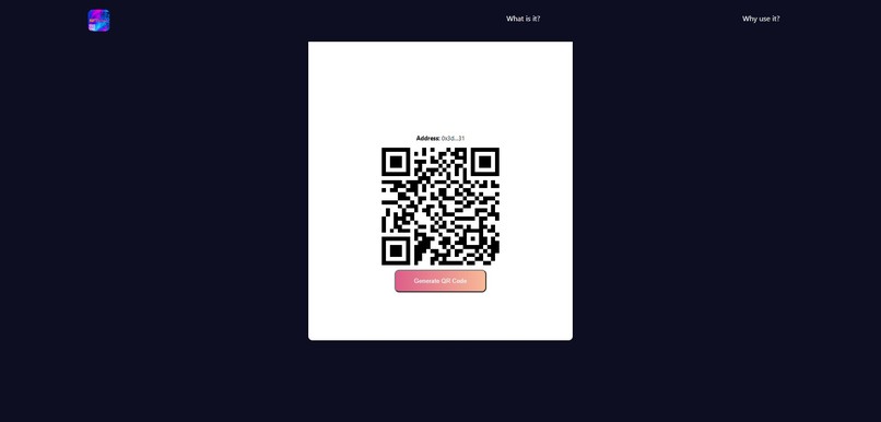 NFTickets – screenshot 2
