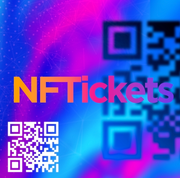 NFTickets – screenshot 9
