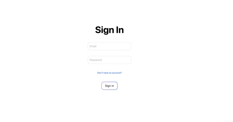 StudyBuddy – screenshot 4